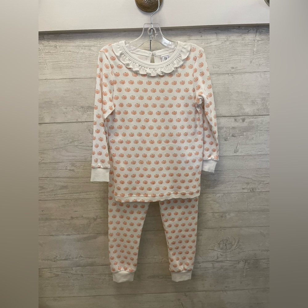 Pumpkin Patch Children’s Pajama Set 2T. NWT!